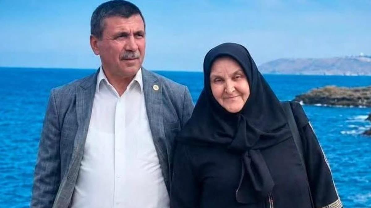 Güçlü Ailesinin Acı Günü