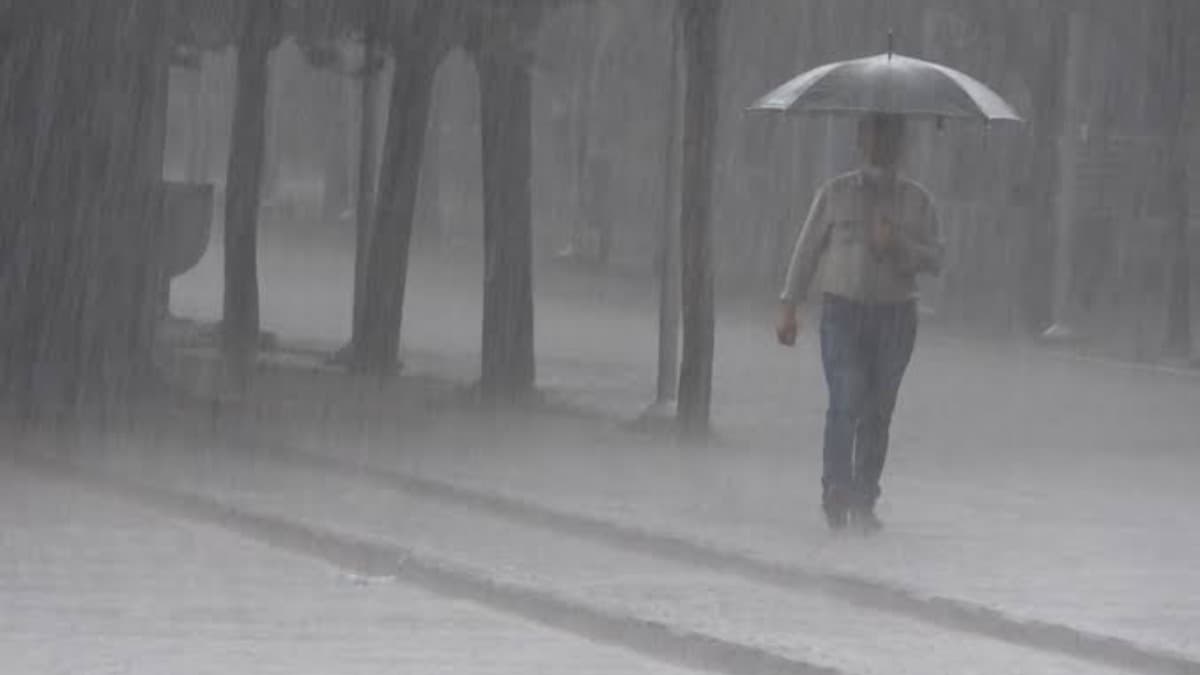 Meteorolojiden Karabük'e uyarı: Kuvvetli yağış geliyor