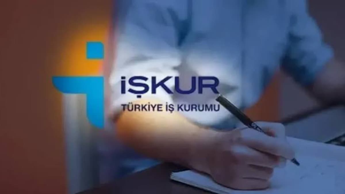 İŞKUR gençlik programı başvuruları 19 Ekim'de başlıyor