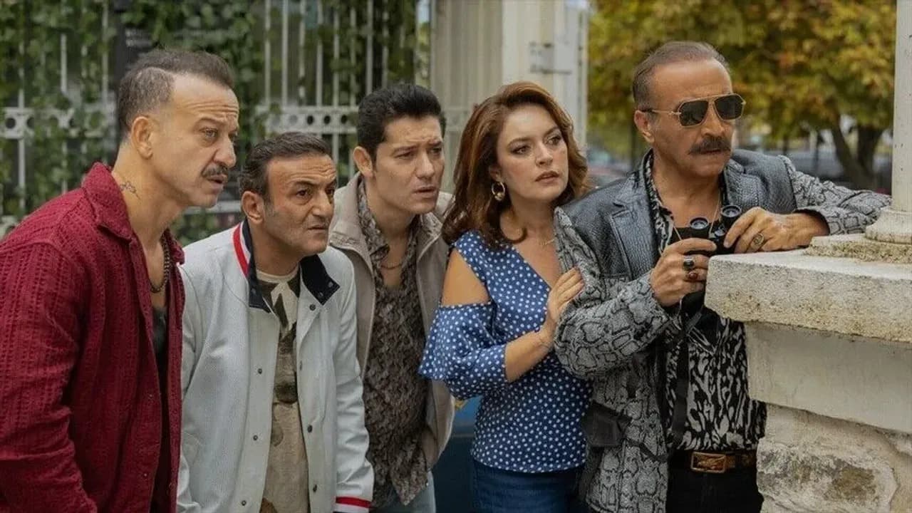 Organize İşler: Karun Hazinesi Netflix’te Yayınlandı mı? Oyuncuları Kimler, Kaç Bölüm? 2. Sezon Gelecek mi?