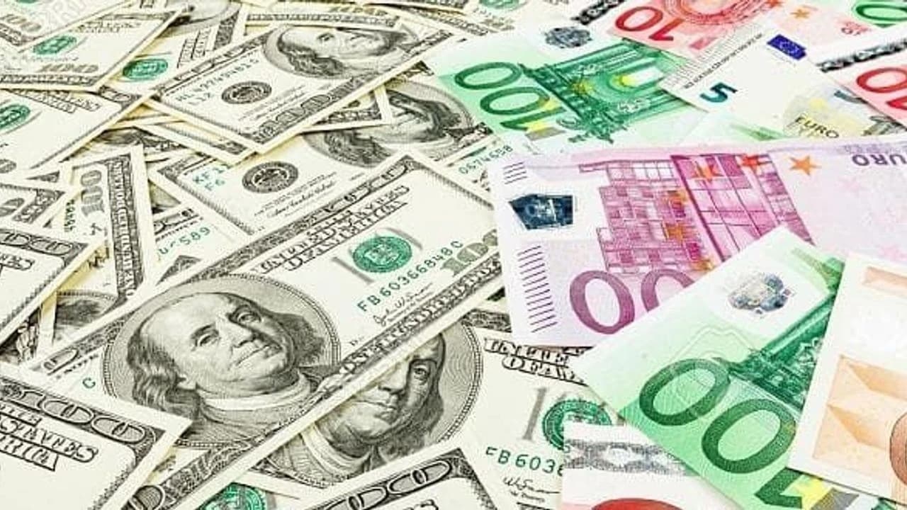 Dolar Haftaya Yükselişle Başladı, Euro Geriledi! 19 Ekim Döviz Kurları