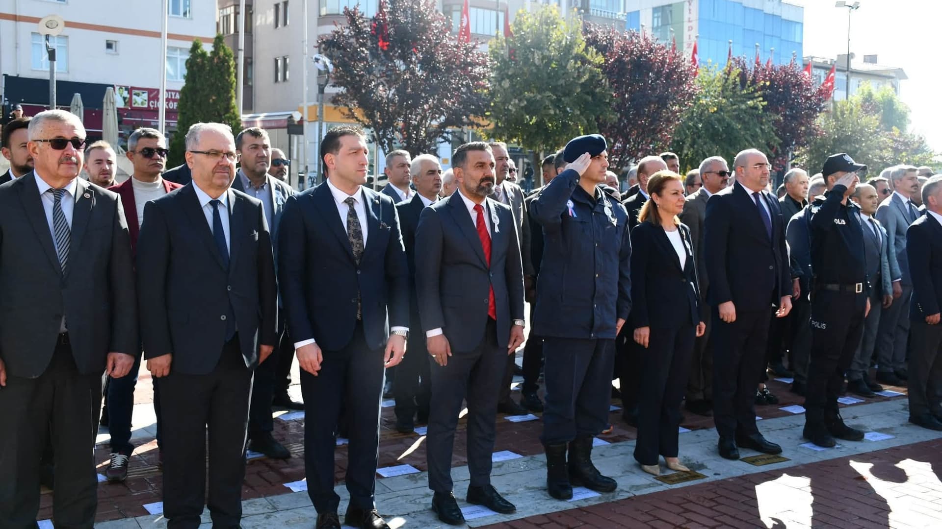 Muhtarlar Günü Karabük’ün ilçelerinde kutlandı