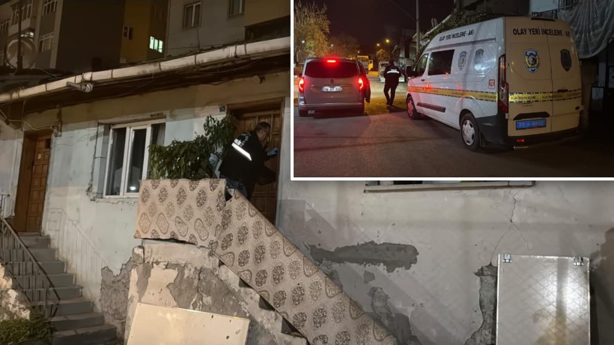 Karabük'te bıçaklı kavga: 38 yaşındaki adam ağır yaralı