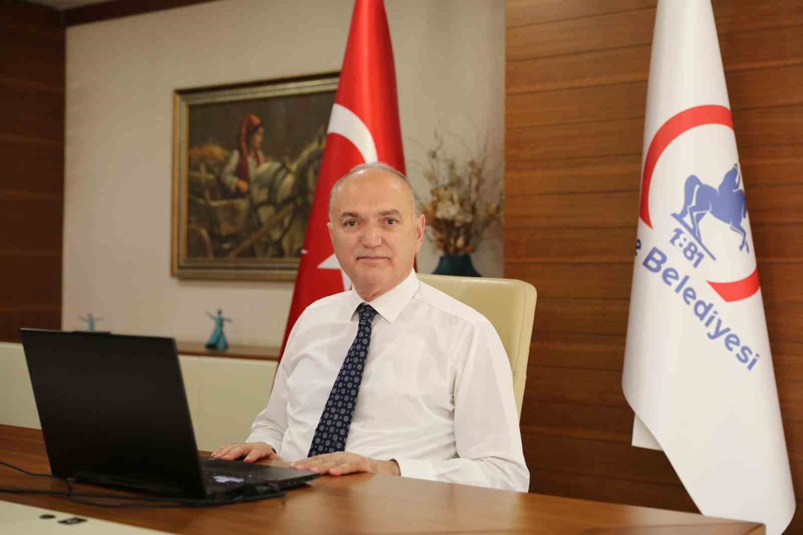 DTSO seçimleri tamamlandı gözler 24 Ekim’de