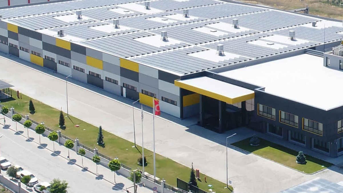 Tekstil Devi 7 Fabrikasını Kapattı, 5 Bin Kişi İşsiz Kaldı