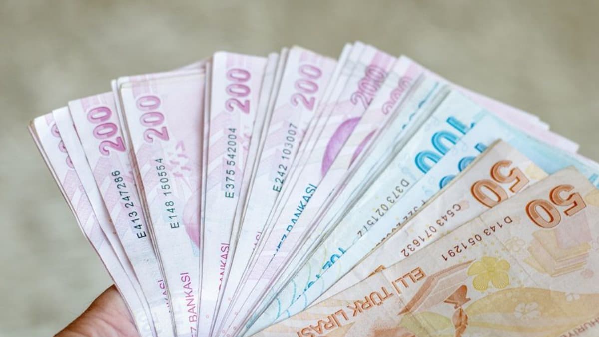 2027 ASGARİ ÜCRET İÇİN 3 ZAM SENARYOSU!
