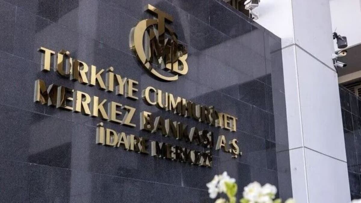 MERKEZ BANKASI FAİZİ YÜZDE 36’YA İNDİRDİ