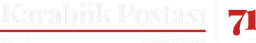 Karabük Postası