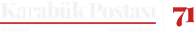 Karabük Postası