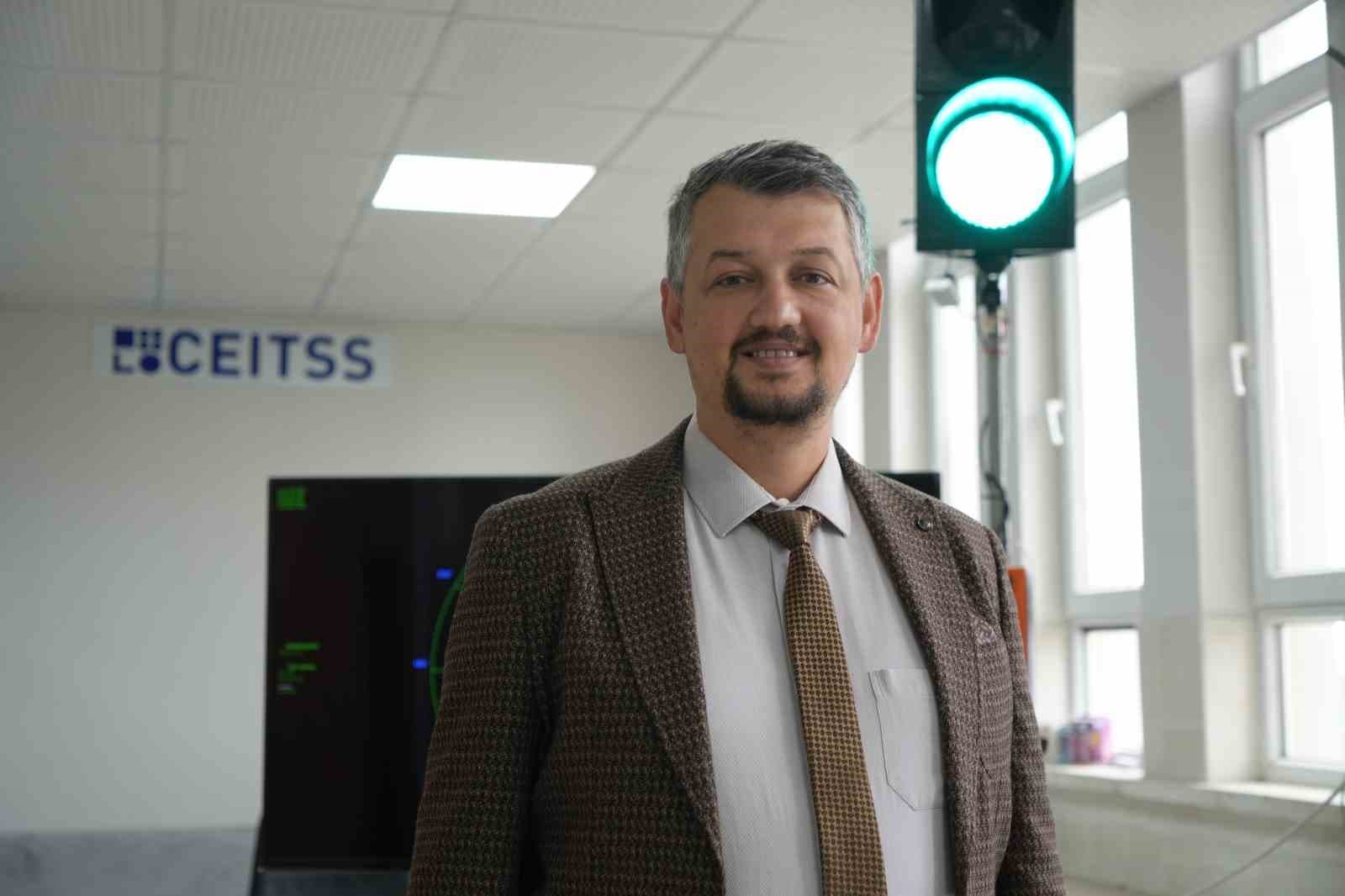 Elektrikli araçların görünmeyen riskleri: Yalnızca yol almıyor, veri de topluyor