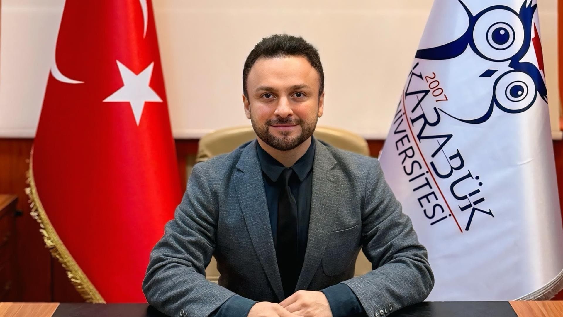 KBÜ’nün LOCUS projesine TÜBİTAK desteği