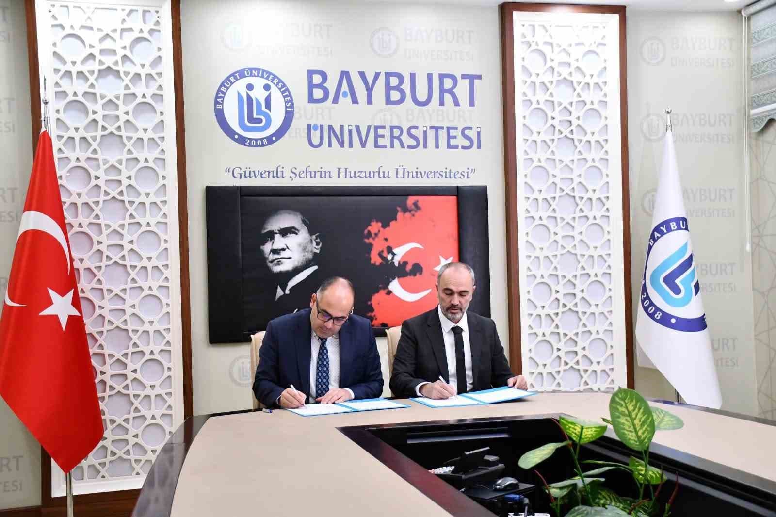 Uygulamalı eğitim için iş birliği protokolü imzalandı