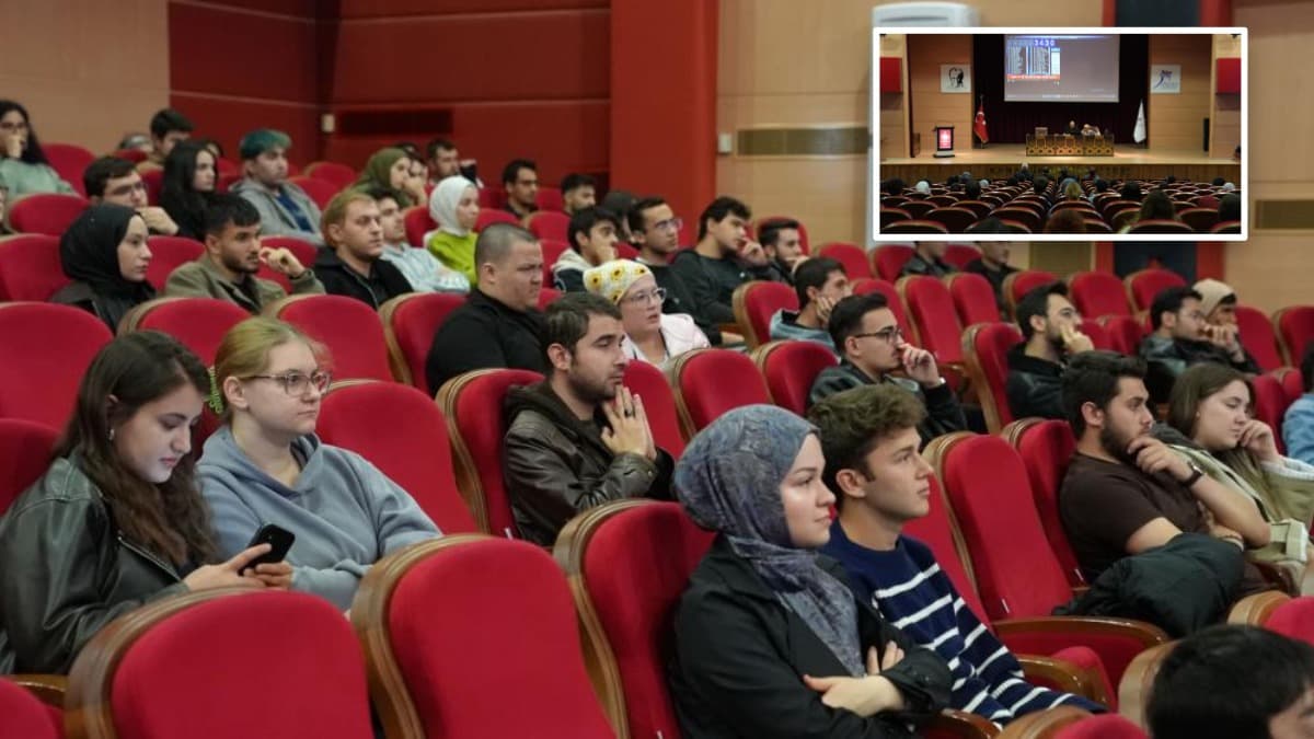 İŞKUR Gençlik Programı'na katılacak öğrenciler belirlendi