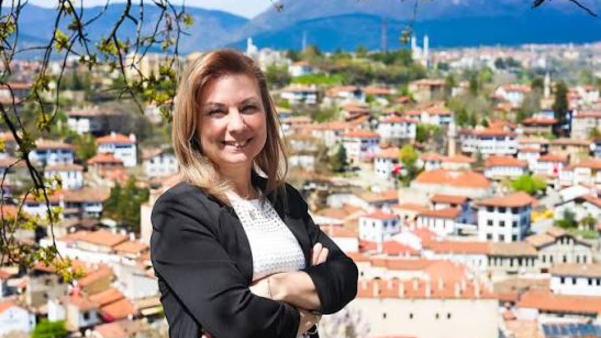 Safranbolu Belediye Başkanı Köse'den 29 Ekim mesajı