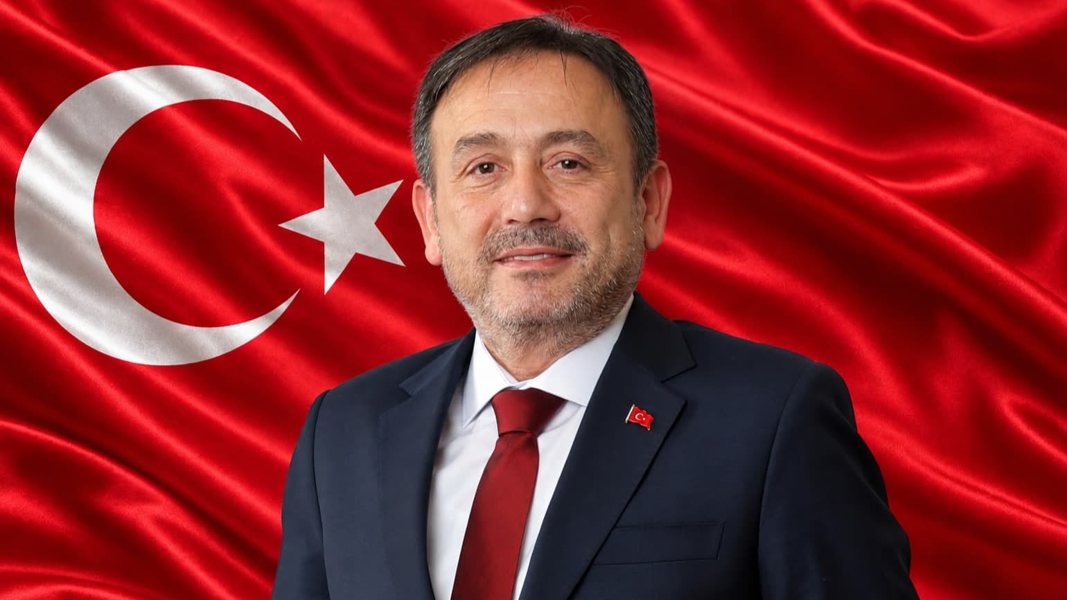 KeskinKılıç’tan Cumhuriyet’in 103. yıl dönümü mesajı