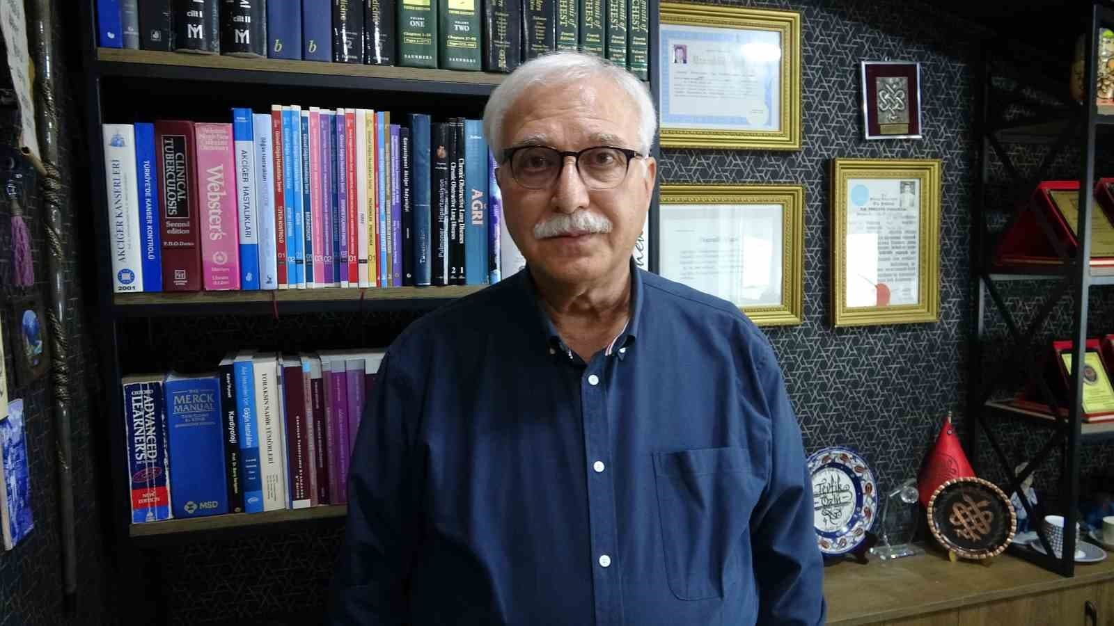 Batı Nil virüsü Türkiye’yi de tehdit ediyor