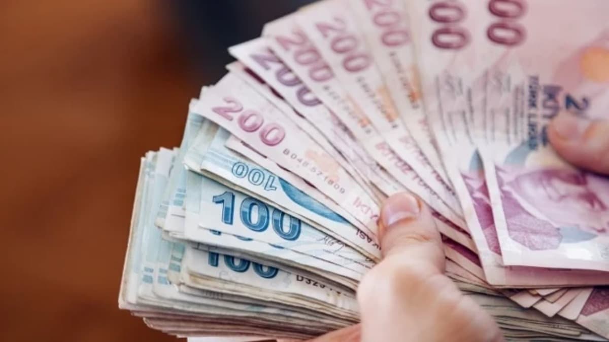 235 BİN YATIRIMCIYA 29,3 MİLYAR TL ÖDEME!