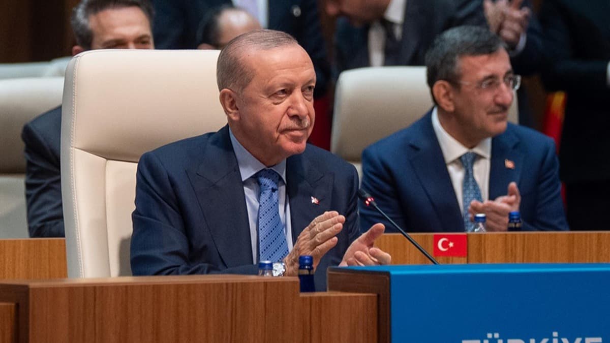 TÜRK DEVLETLERİNDEN ORTAK KARAR! SEYAHATLER KOLAYLAŞACAK