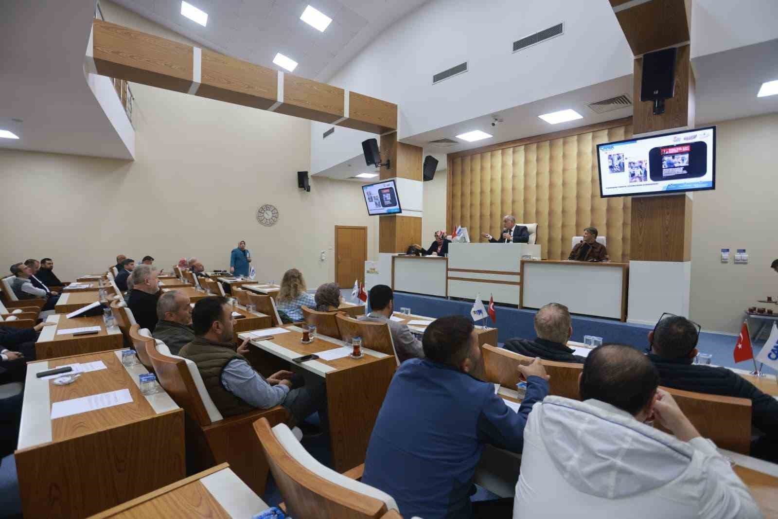 ’CANİKMAN, TEKNOFEST’in neşesi oldu’