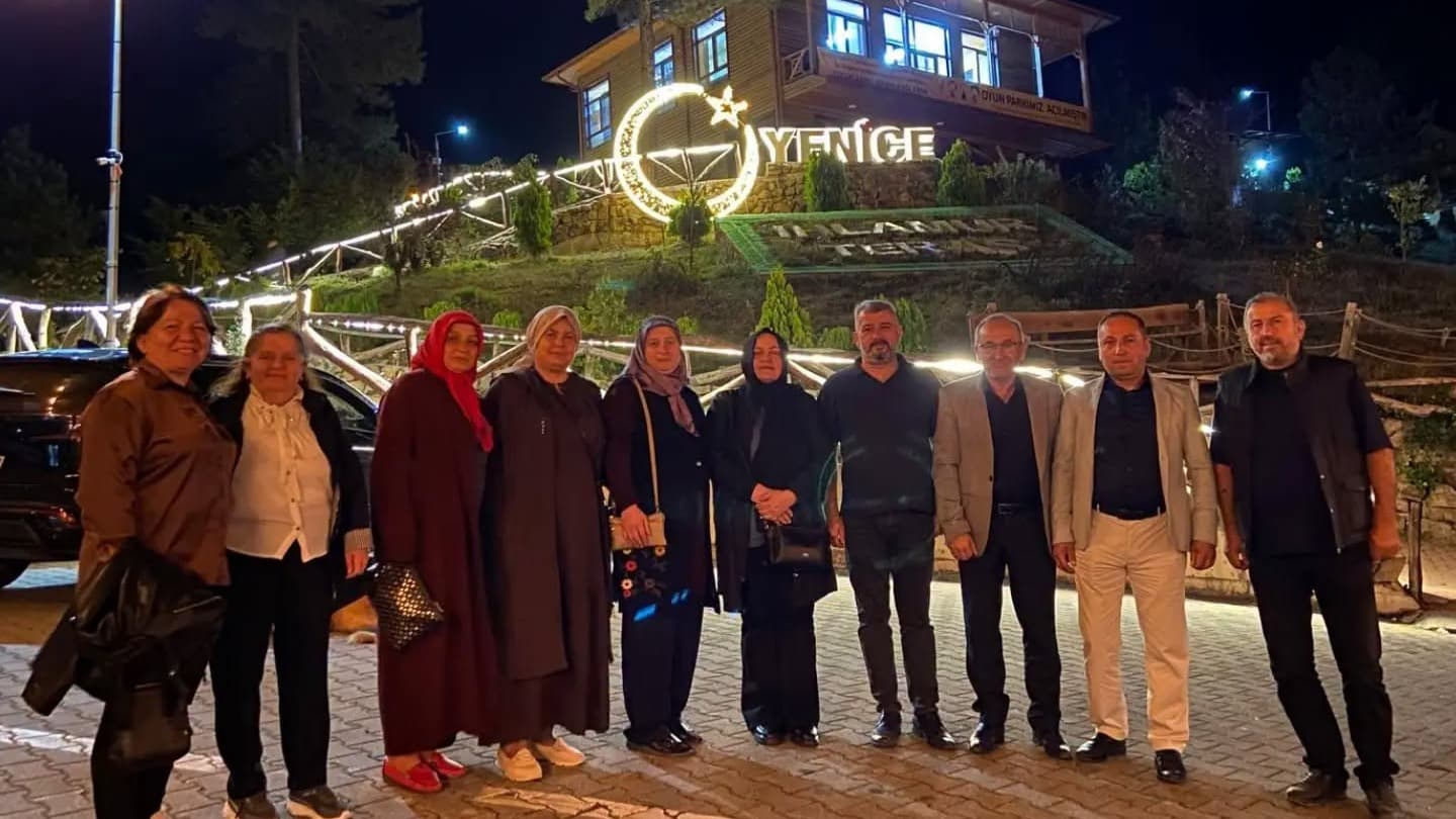 Kadın girişimciler Yenice’nin üretim geleceği için buluştu