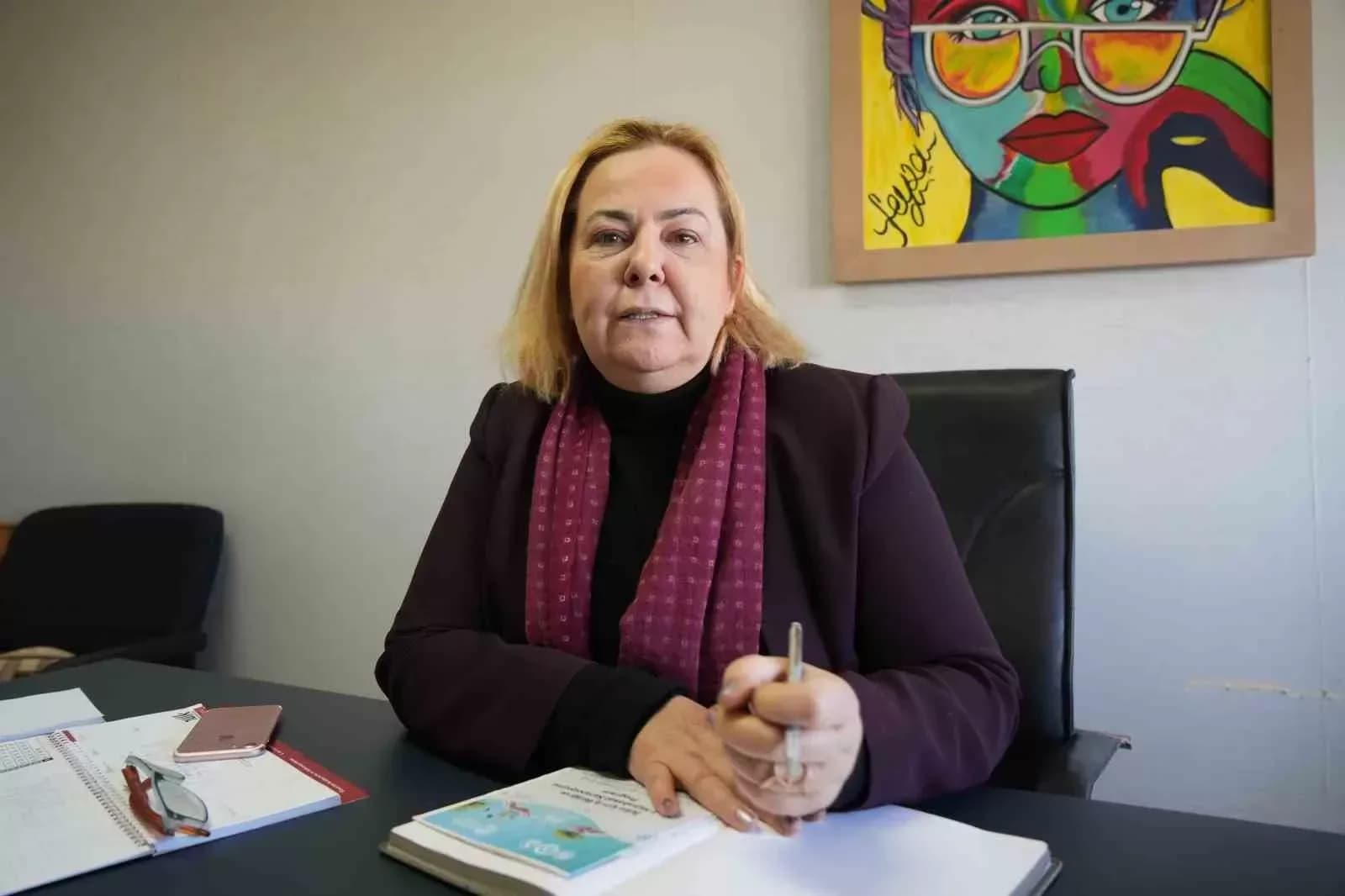 Profesör açıkladı: "Beklemediğimiz bir iklimle karşı karşıyayız"