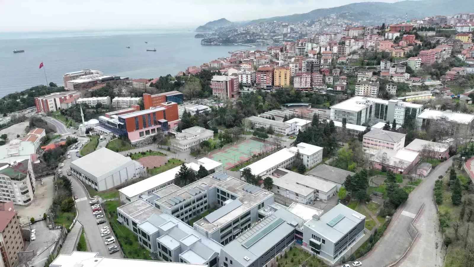 ZBEÜ’nün Fen ve Sağlık Bilimleri Enstitüleri bünyesinde yeni programlar açıldı