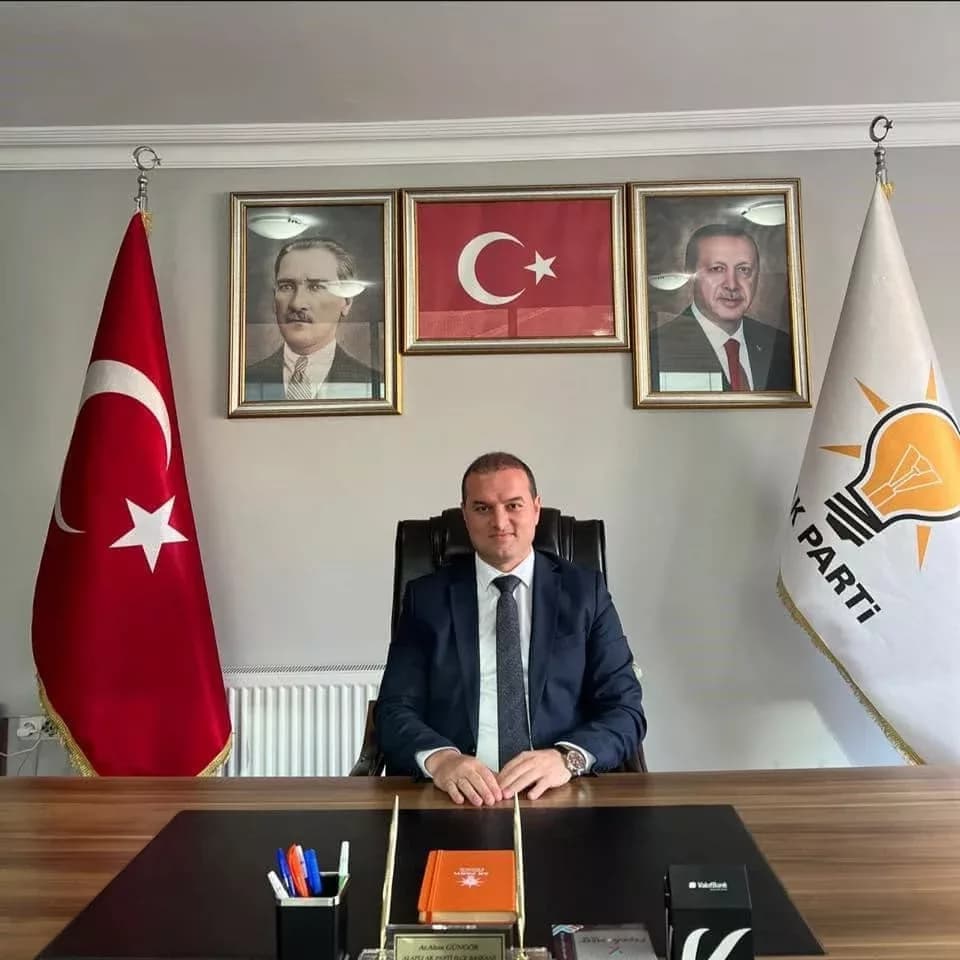 Güngör; “Alaplı’ya yapılacak olan cezaevi iş yurdu mahiyetinde olacak”