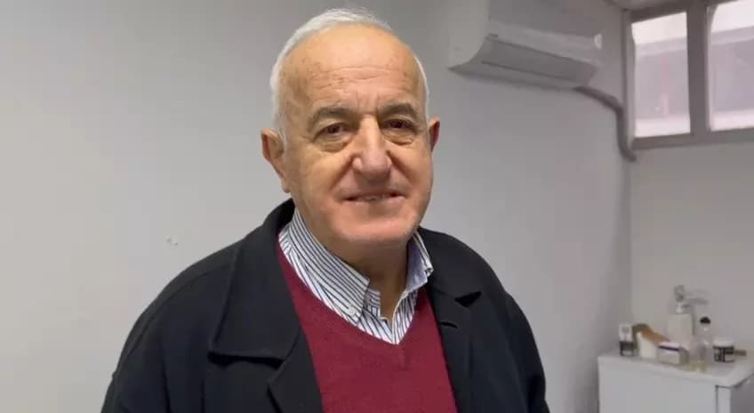 Hüseyin Yangın: "Bu galibiyet Pazarspor’u farklı bir yöne doğru çevirir"