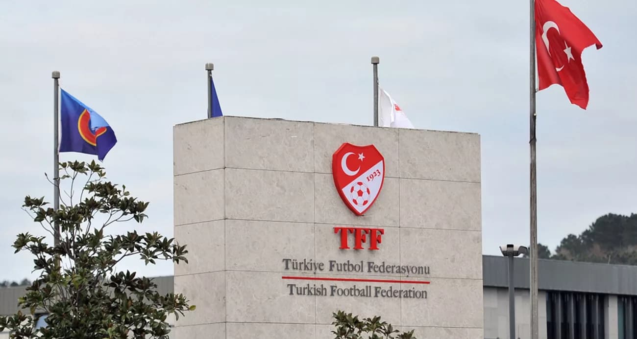 TFF’den, MHK Eğitim Toplantısı’na ilişkin açıklama