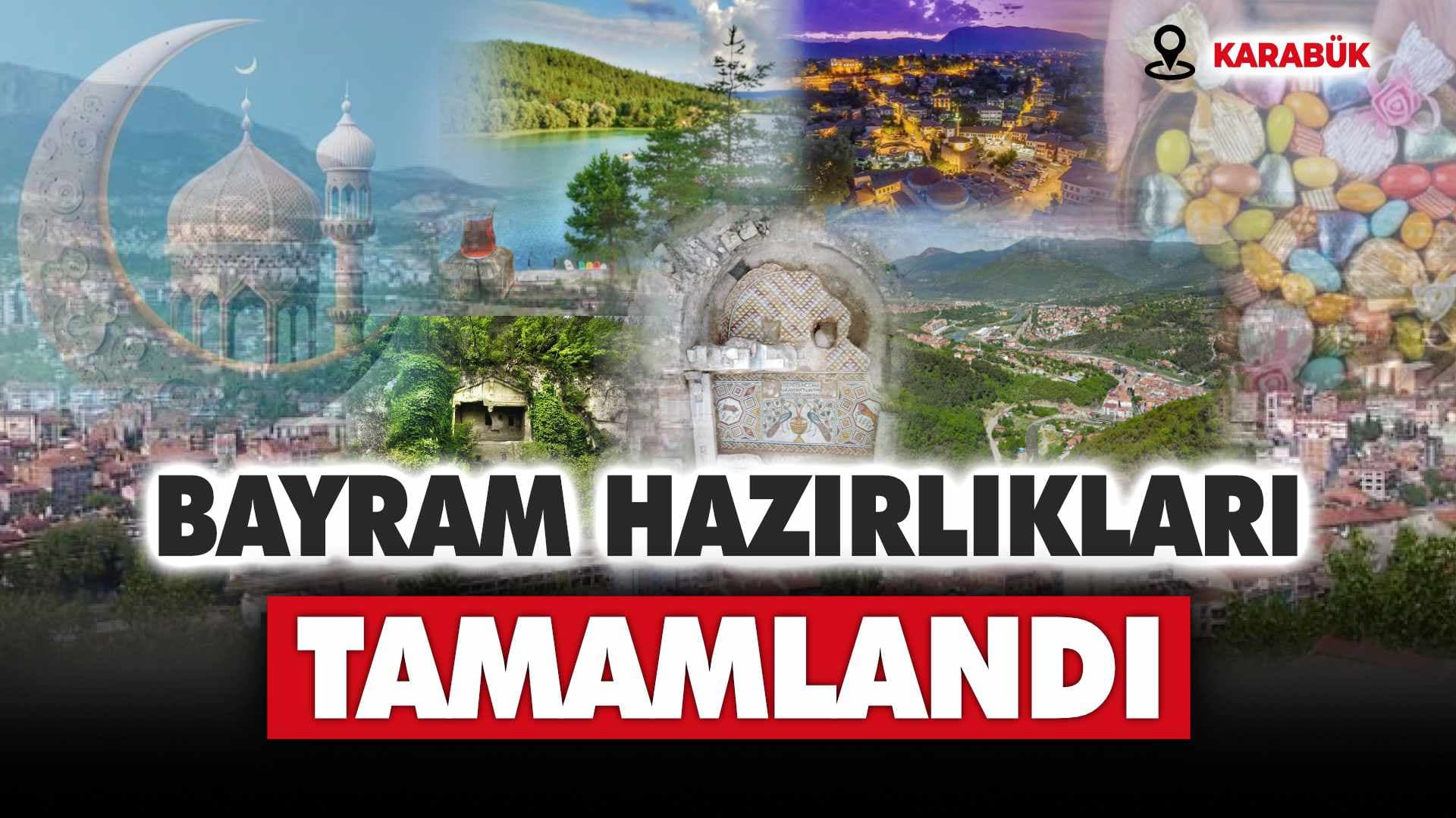 Bayramınız Şeker Tadında Olsun