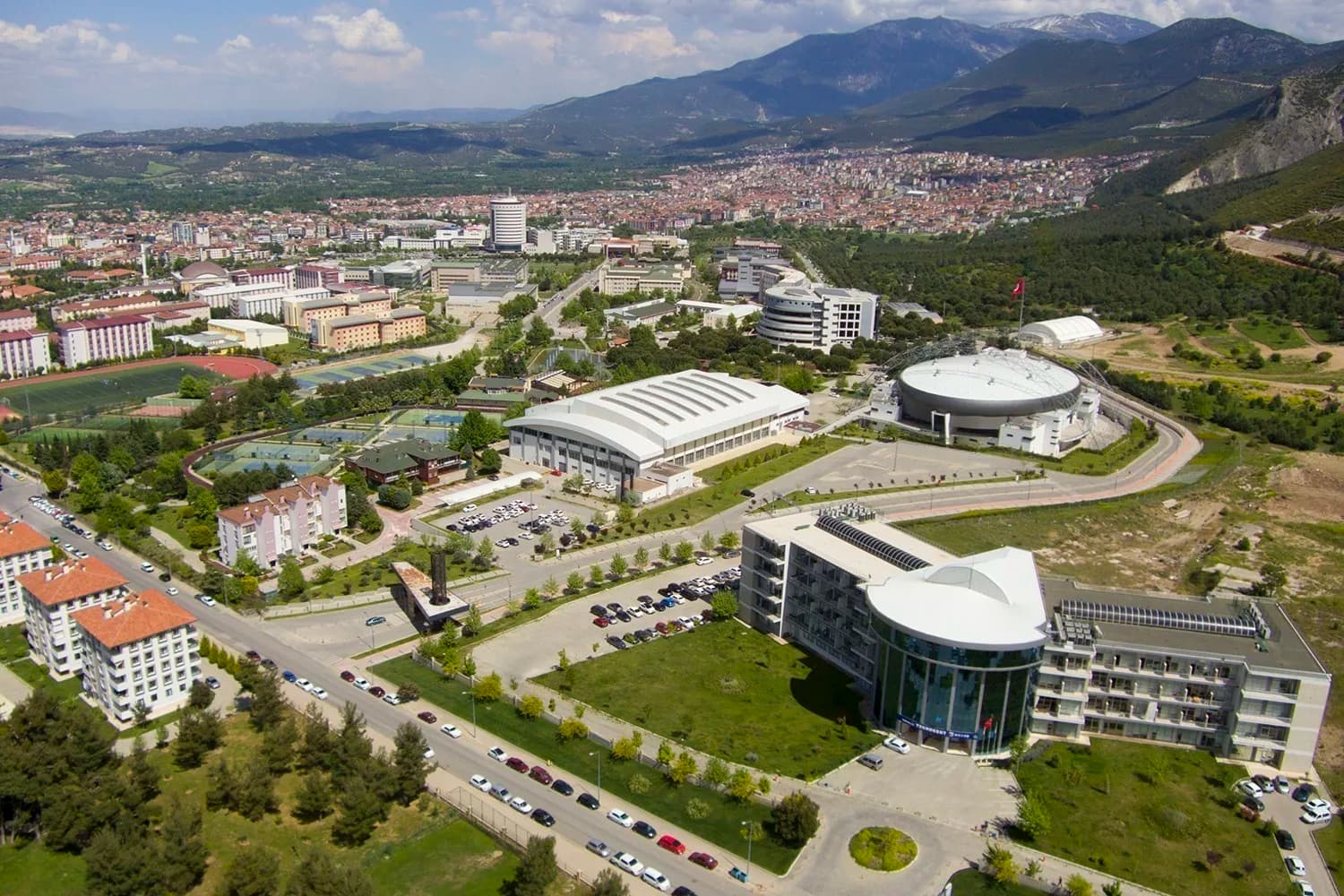Kastamonu Üniversitesi’nden dünyanın en yüksek etki faktörüne sahip "Nature” dergisinde yayın