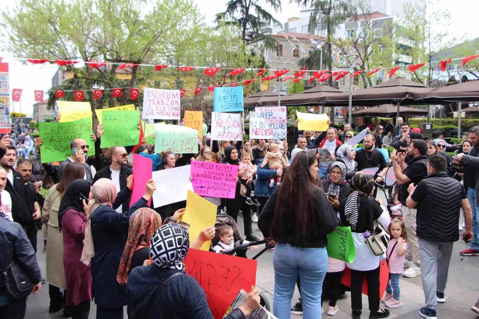 "Alo 199 Çağrı Merkezi"nin kapatılacağı iddiasına çalışanlardan tepki