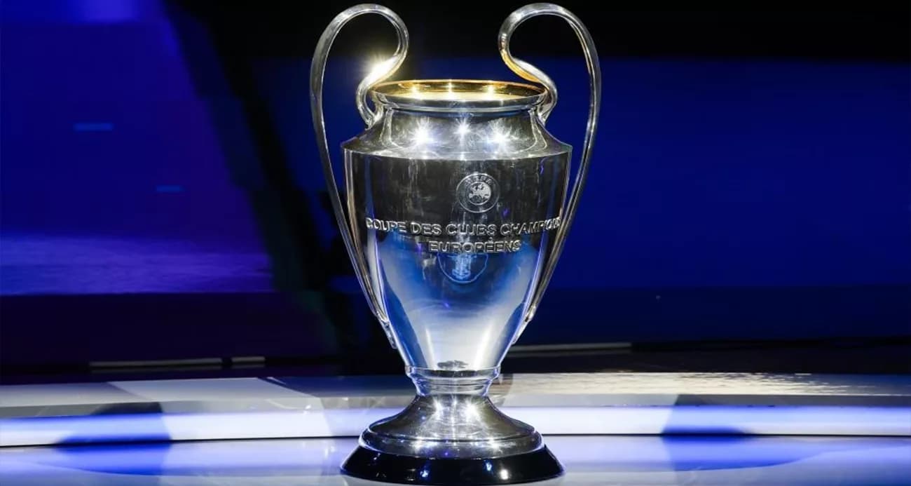 UEFA Şampiyonlar Ligi’nde yarı final aşaması yarın başlayacak