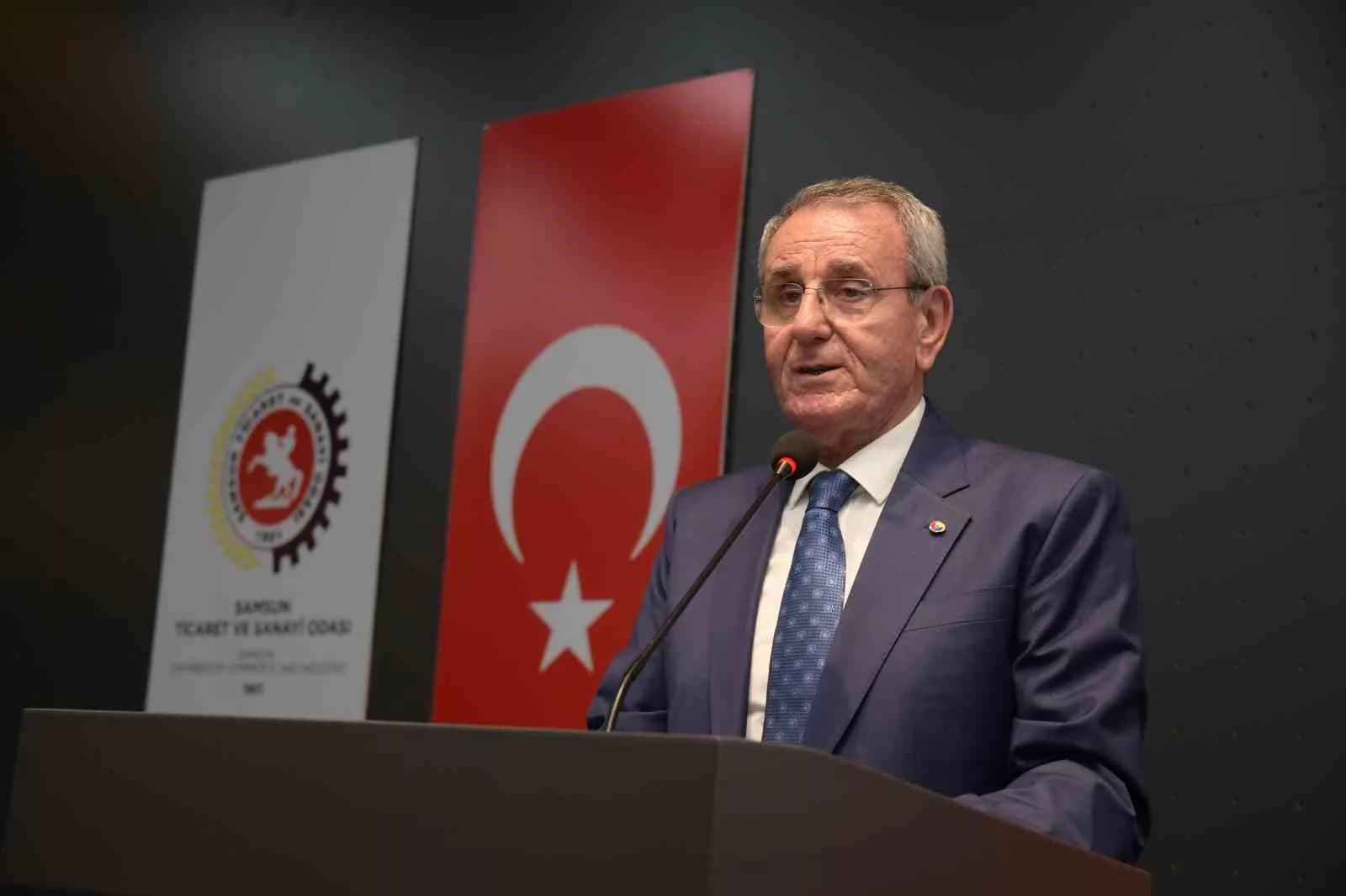 Murzioğlu: “Girişimcilik destekleri 2 milyon TL’ye çıktı”