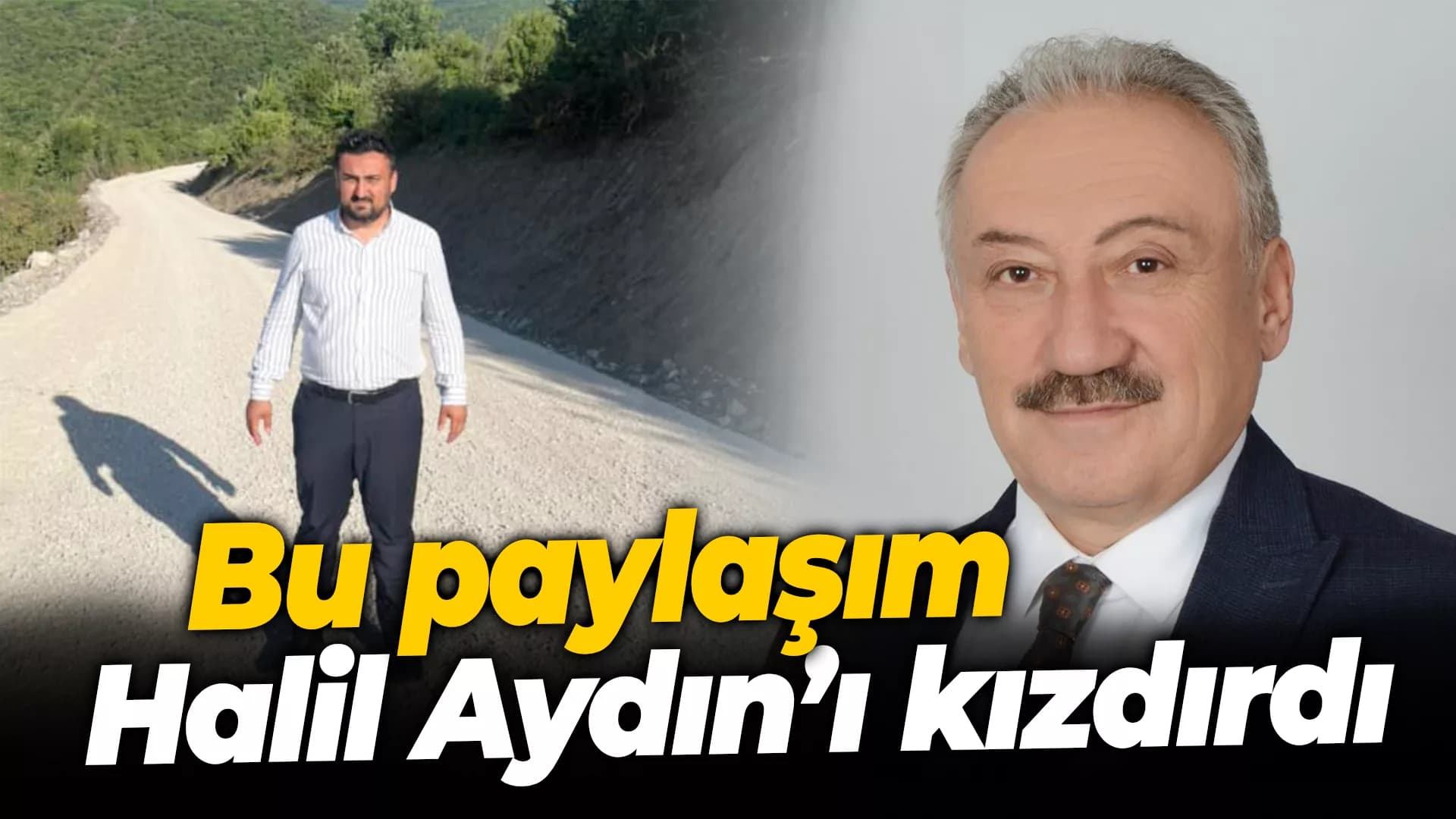 Eski ve yeni il genel meclis üyelerinin sosyal medya kavgası