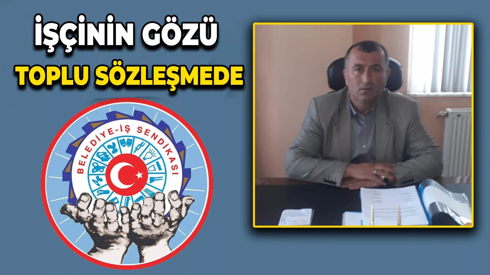 Üçüncü oturum yarın yapılacak