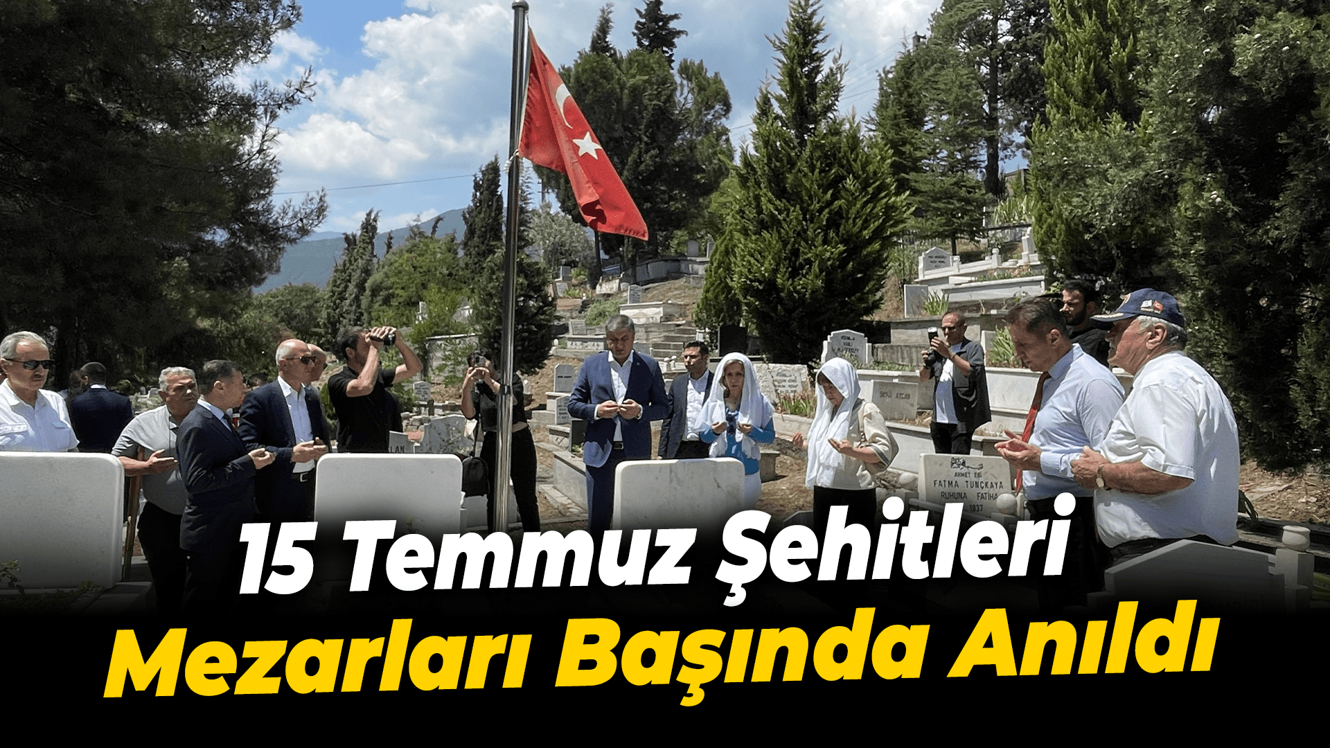 KBÜ’de “15 Temmuz Milletin Zaferi” sergisi açıldı