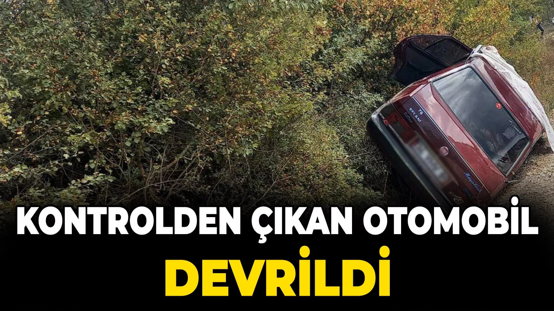 Ölüm direksiyon başında yakaladı