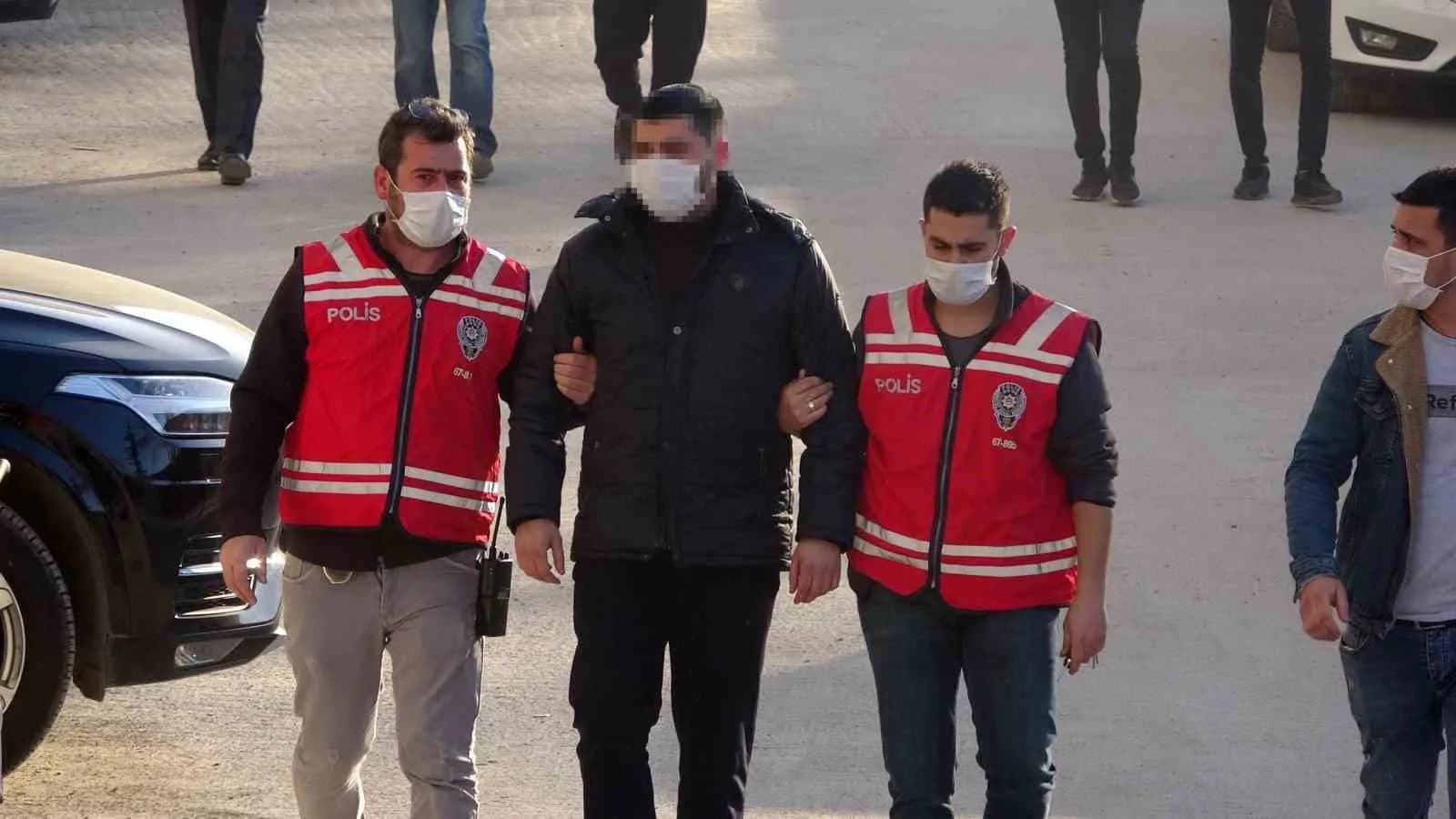 Ayşe Özgecan Usta’nın 8. kattan düşerek öldüğü olayda erkek arkadaşına beraat