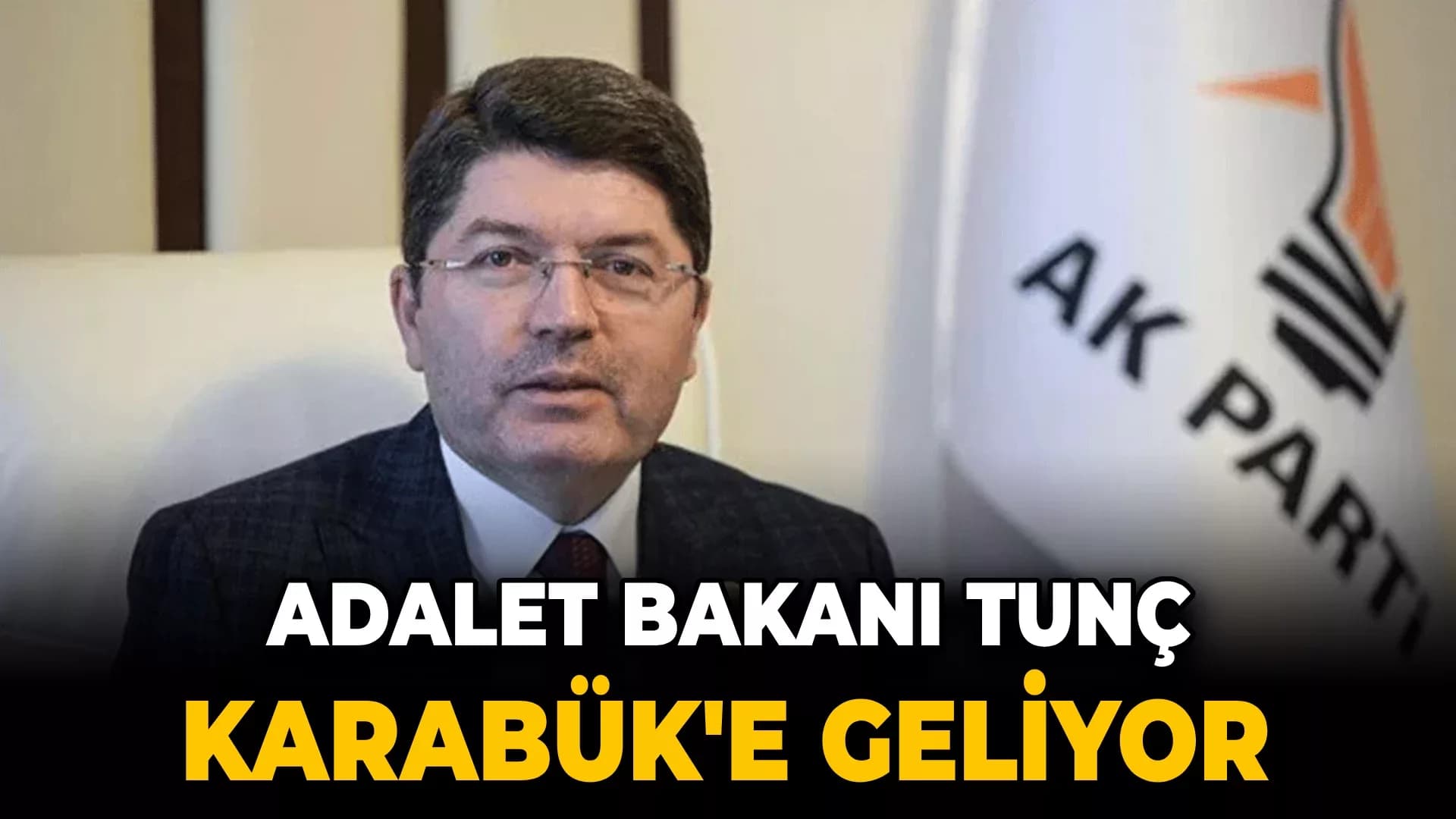 AK Parti’de Kongre Heyecanı Sürüyor