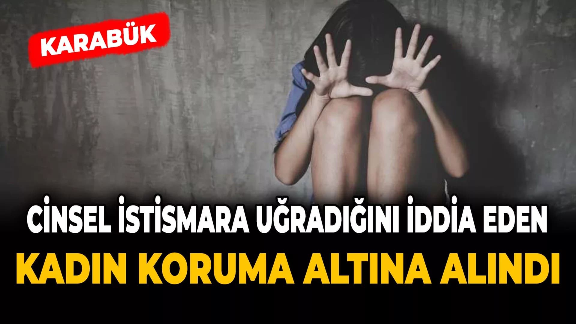 Safranbolu'daki İstismar İddiasına Soruşturma Başlatıldı
