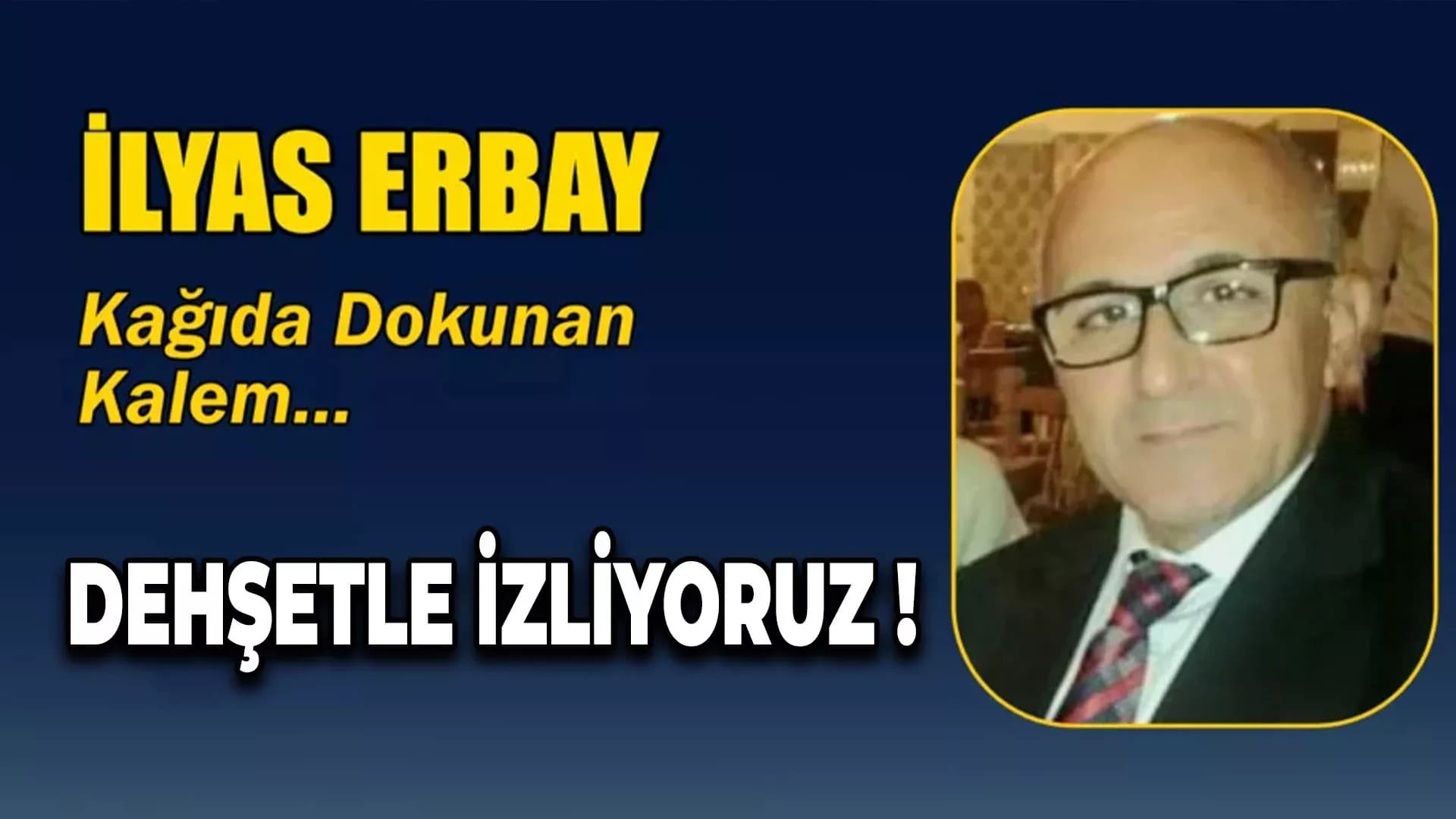 DEHŞETLE İZLİYORUZ !