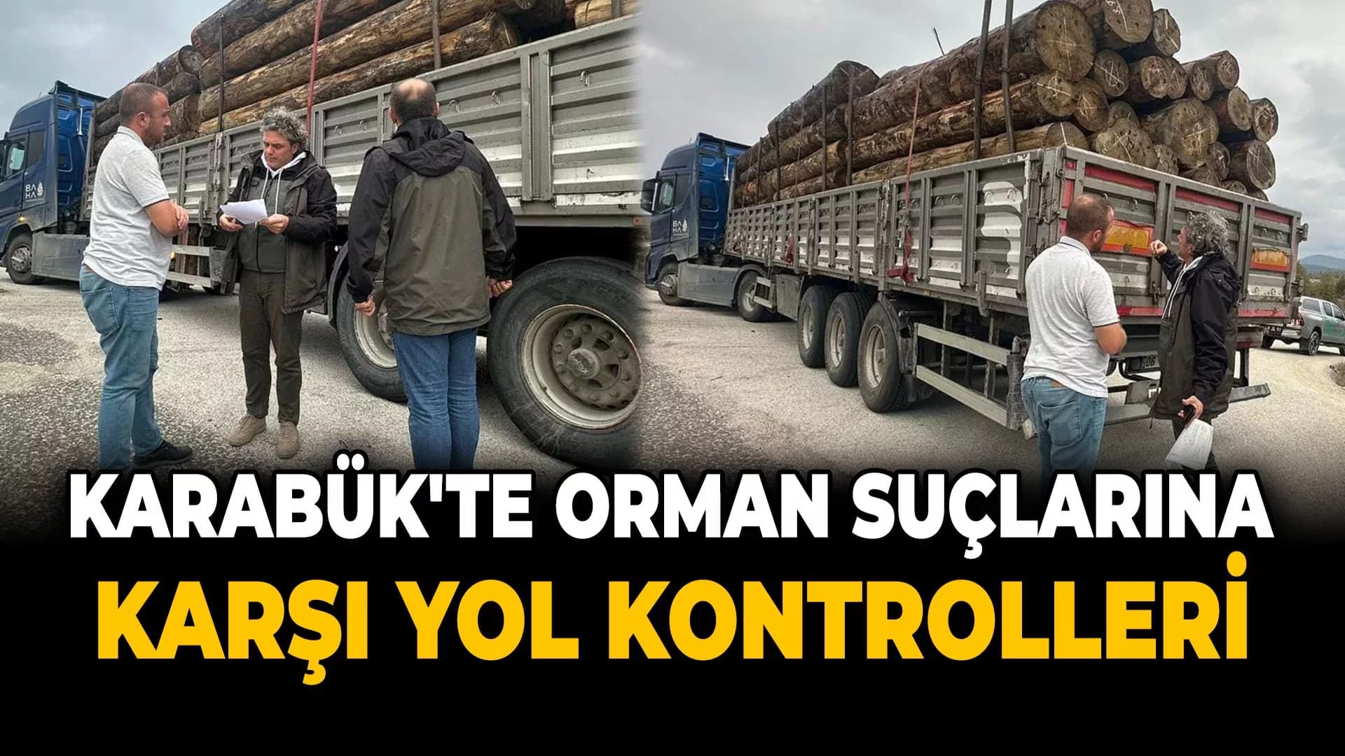Önleme Aramaları ve Yol Kontrolleri Devam Ediyor