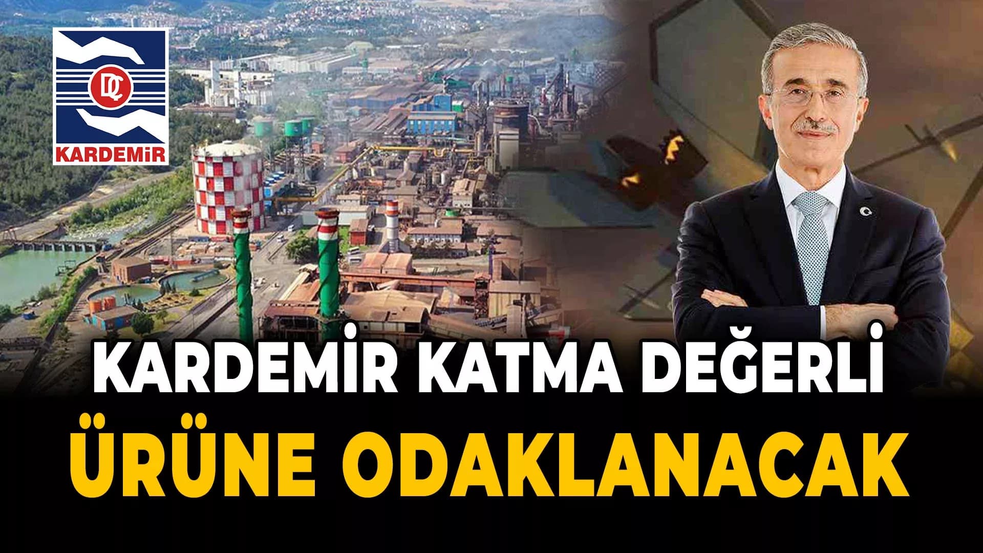 Demir'den Geçmiş Yönetimlere Ağır Eleştiri