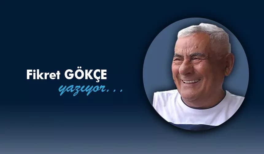 SAYIN TURHAN ÇÖMEZ NİĞDE OLAYI İLK DEĞİL Kİ…