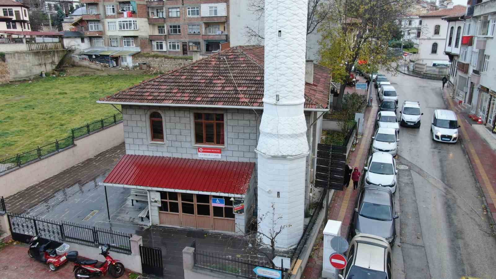 "Evliyalar şehri" Kastamonu’da onlarca cami ve mescit gazete ilanıyla satılmış