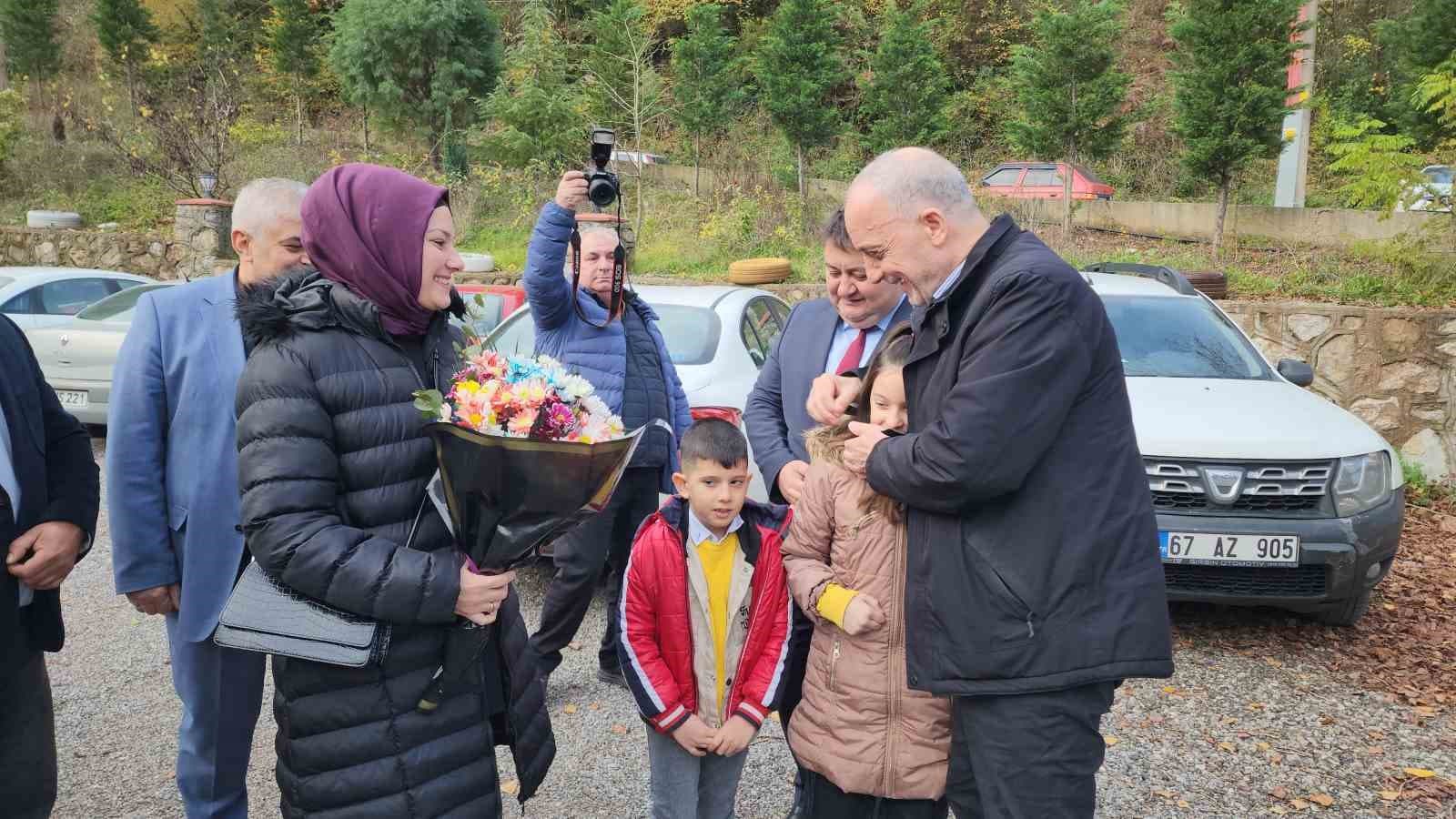 Atalay’dan asgari ücret açıklaması: "Rakamdan öte insanın insanca yaşayabileceği bir ücret olması lazım"
