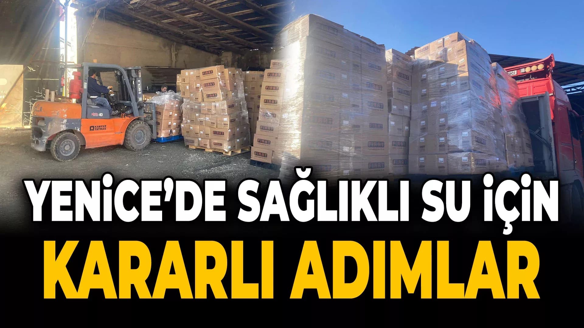 Karakaş: "Geleceğe Güzel Bir Şehir Bırakacağız"