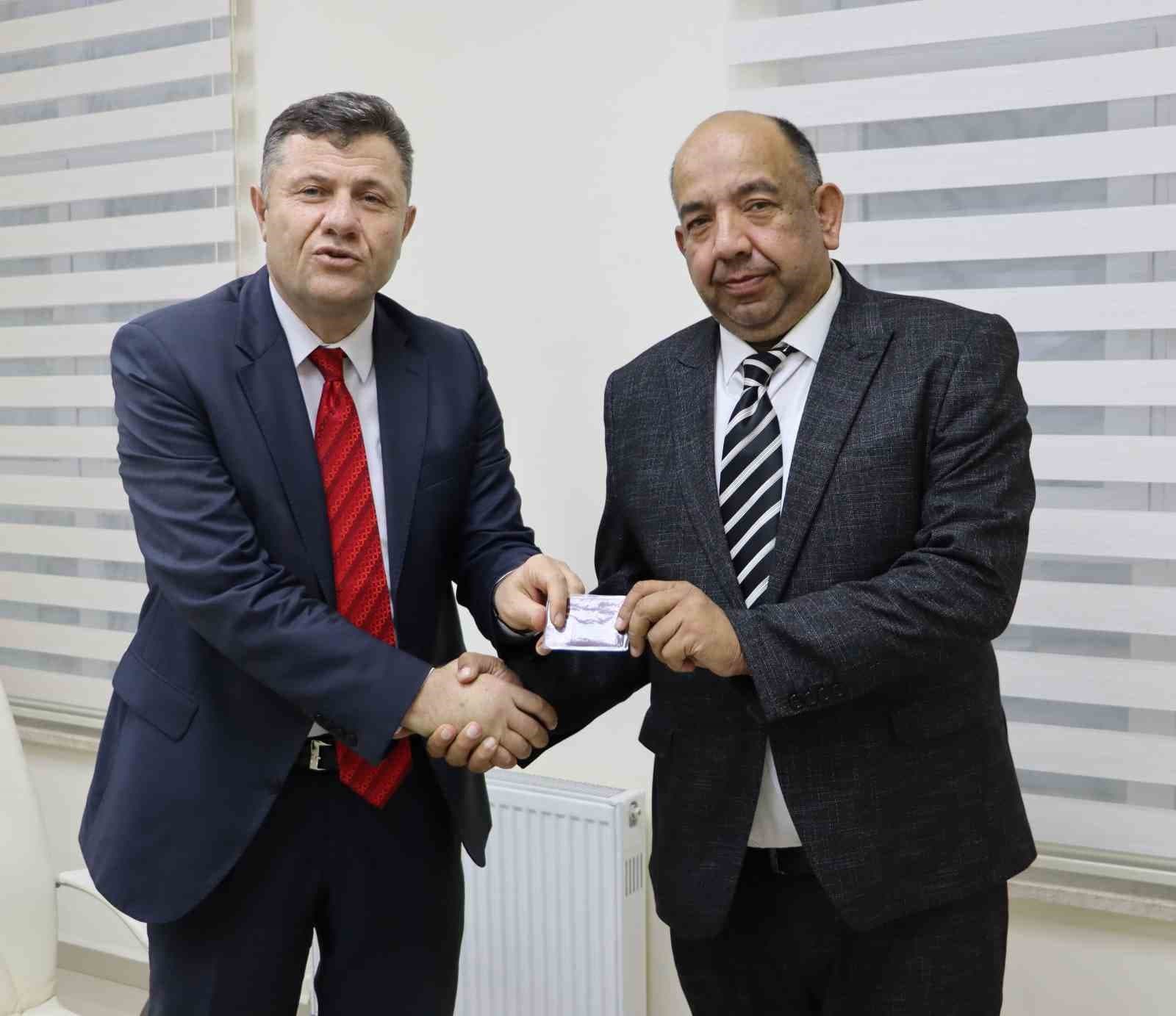 Zonguldak Valiliği Roman vatandaşlar için saha koordinatörlerini görevlendirdi