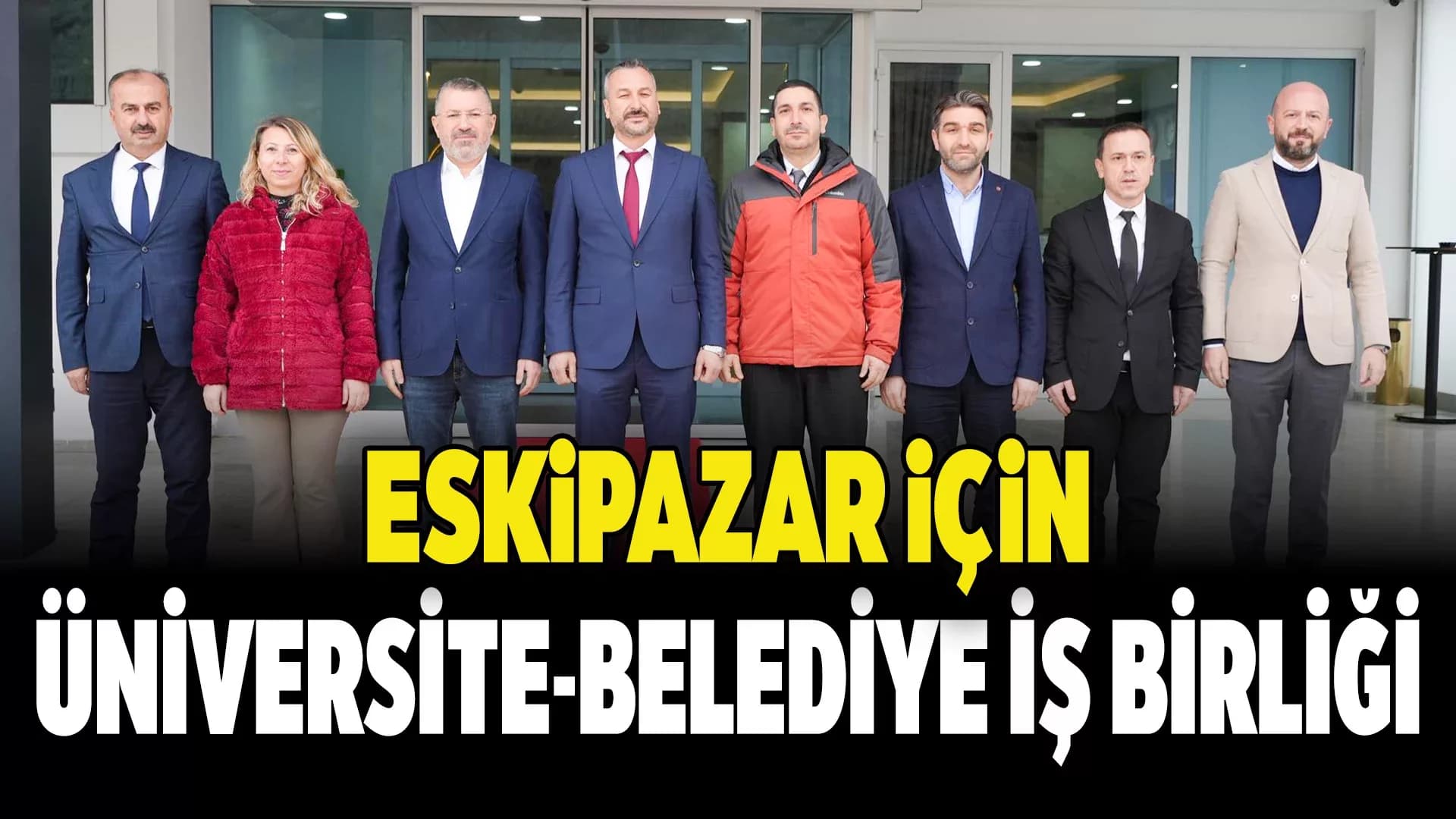 Eskipazar’da Eğitim, Kültür ve Turizm Potansiyeli Artırılacak